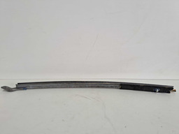 GUIA VIDRO TRASEIRO DIREITO HONDA CIVIC G10 2017 A 2021