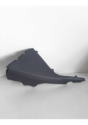 Acabamento Esquerdo Console Central Civic G10 2017 A 2021