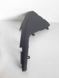 ACABAMENTO ESQUERDO CONSOLE CENTRAL CIVIC G10 2017 A 2021