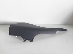 ACABAMENTO ESQUERDO CONSOLE CENTRAL CIVIC G10 2017 A 2021