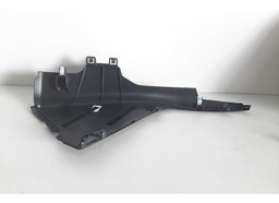 ACABAMENTO ESQUERDO CONSOLE CENTRAL CIVIC G10 2017 A 2021