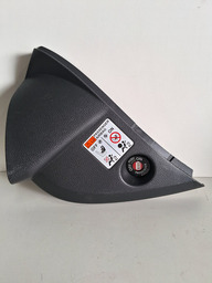 Acabamento Direito Painel Honda Civic G10 2017 A 2021 