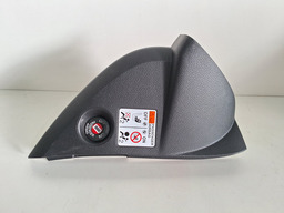 ACABAMENTO DIREITO PAINEL HONDA CIVIC G10 2017 A 2021 