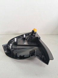 ACABAMENTO DIREITO PAINEL HONDA CIVIC G10 2017 A 2021 