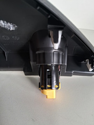 ACABAMENTO DIREITO PAINEL HONDA CIVIC G10 2017 A 2021 