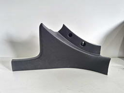 Acabamento Soleira Traseira Esquerda Honda Civic 2017 A 21