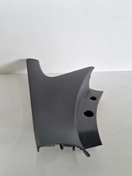 ACABAMENTO SOLEIRA TRASEIRA ESQUERDA HONDA CIVIC 2017 A 21
