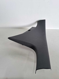 ACABAMENTO SOLEIRA TRASEIRA ESQUERDA HONDA CIVIC 2017 A 21