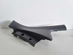 ACABAMENTO SOLEIRA TRASEIRA ESQUERDA HONDA CIVIC 2017 A 21