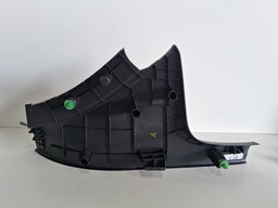 ACABAMENTO SOLEIRA TRASEIRA ESQUERDA HONDA CIVIC 2017 A 21