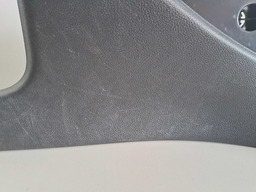 ACABAMENTO SOLEIRA TRASEIRA ESQUERDA HONDA CIVIC 2017 A 21