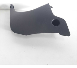 Acabamento Soleira Dianteiro Esquerdo Honda Civic 2017 A 21