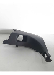 ACABAMENTO SOLEIRA DIANTEIRO ESQUERDO HONDA CIVIC 2017 A 21