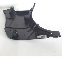 ACABAMENTO SOLEIRA DIANTEIRO ESQUERDO HONDA CIVIC 2017 A 21