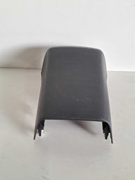 Acabamento Traseiro Console Central Honda Civic 2017 A 2021