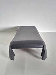 ACABAMENTO TRASEIRO CONSOLE CENTRAL HONDA CIVIC 2017 A 2021