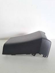 ACABAMENTO TRASEIRO CONSOLE CENTRAL HONDA CIVIC 2017 A 2021