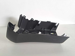 ACABAMENTO TRASEIRO CONSOLE CENTRAL HONDA CIVIC 2017 A 2021