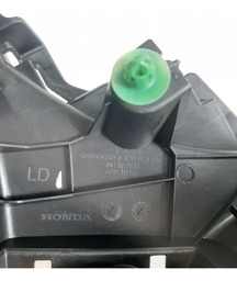 ACABAMENTO DIREITO BAGAGITO HONDA CIVIC G10 2017 A 2021