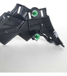 ACABAMENTO DIREITO BAGAGITO HONDA CIVIC G10 2017 A 2021