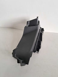 Acabamento Esquerdo Bagagito Honda Civic G10 2017 A 2021  