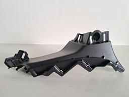 ACABAMENTO ESQUERDO BAGAGITO HONDA CIVIC G10 2017 A 2021  