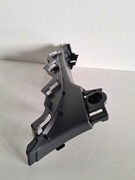 ACABAMENTO ESQUERDO BAGAGITO HONDA CIVIC G10 2017 A 2021  