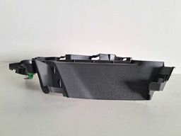 ACABAMENTO ESQUERDO BAGAGITO HONDA CIVIC G10 2017 A 2021  