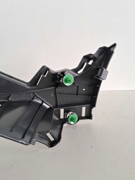 ACABAMENTO ESQUERDO BAGAGITO HONDA CIVIC G10 2017 A 2021  