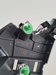 ACABAMENTO ESQUERDO BAGAGITO HONDA CIVIC G10 2017 A 2021  