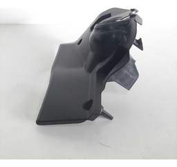 ACABAMENTO ESQUERDO COLUNA DIREÇÃO HONDA CIVIC 2017 A 2021