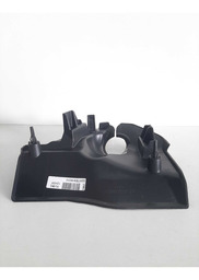 ACABAMENTO ESQUERDO COLUNA DIREÇÃO HONDA CIVIC 2017 A 2021