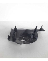 ACABAMENTO ESQUERDO COLUNA DIREÇÃO HONDA CIVIC 2017 A 2021