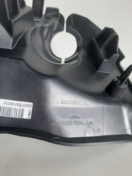 ACABAMENTO ESQUERDO COLUNA DIREÇÃO HONDA CIVIC 2017 A 2021