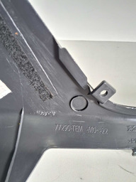 ACABAMENTO DIREITO CONSOLE CENTRAL HONDA CIVIC G10 2017 A 21