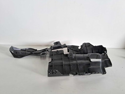 DEFLETOR ESQUERDO PARACHOQUE DIANTEIRO CIVIC G10 2017 A 21