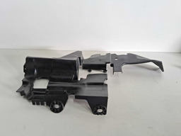 DEFLETOR ESQUERDO PARACHOQUE DIANTEIRO CIVIC G10 2017 A 21