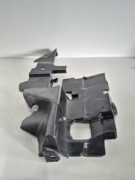 DEFLETOR ESQUERDO PARACHOQUE DIANTEIRO CIVIC G10 2017 A 21