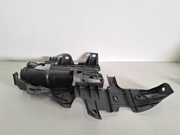 DEFLETOR ESQUERDO PARACHOQUE DIANTEIRO CIVIC G10 2017 A 21