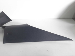 Acabamento Coluna Traseiro Esquerdo Honda Civic 2017 A 2021