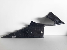 ACABAMENTO COLUNA TRASEIRO ESQUERDO HONDA CIVIC 2017 A 2021