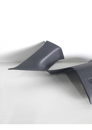 ACABAMENTO COLUNA TRASEIRO ESQUERDO HONDA CIVIC 2017 A 2021