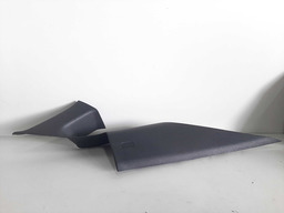 ACABAMENTO COLUNA TRASEIRO ESQUERDO HONDA CIVIC 2017 A 2021