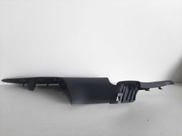 ACABAMENTO COLUNA TRASEIRO ESQUERDO HONDA CIVIC 2017 A 2021