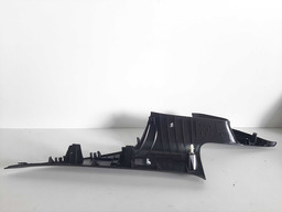 ACABAMENTO COLUNA TRASEIRO ESQUERDO HONDA CIVIC 2017 A 2021