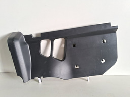 Acabamento Inferior Porta Luvas Honda Civic G10 2017 A 2021 