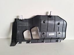 ACABAMENTO INFERIOR PORTA LUVAS HONDA CIVIC G10 2017 A 2021 