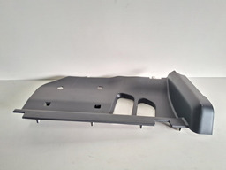 ACABAMENTO INFERIOR PORTA LUVAS HONDA CIVIC G10 2017 A 2021 