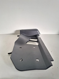 ACABAMENTO INFERIOR PORTA LUVAS HONDA CIVIC G10 2017 A 2021 