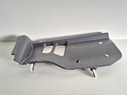 ACABAMENTO INFERIOR PORTA LUVAS HONDA CIVIC G10 2017 A 2021 